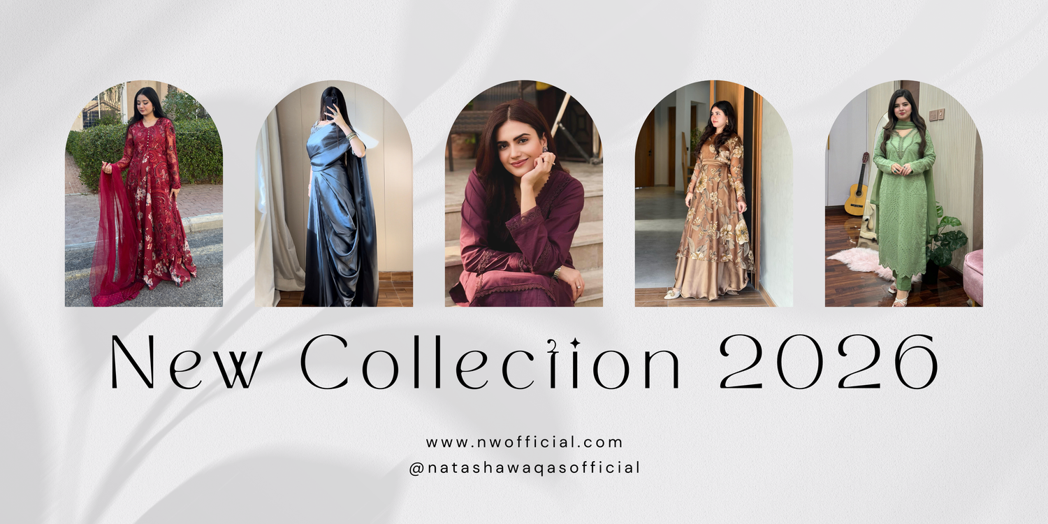 Eid Collection 2026