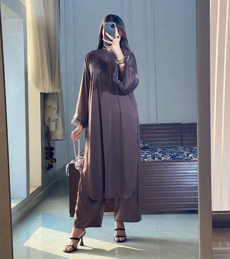 Aura Flow Co-Ord Set