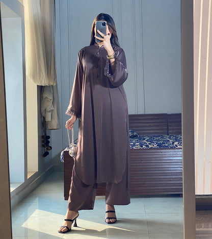 Aura Flow Co-Ord Set