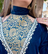 Velvet Grace Zinc