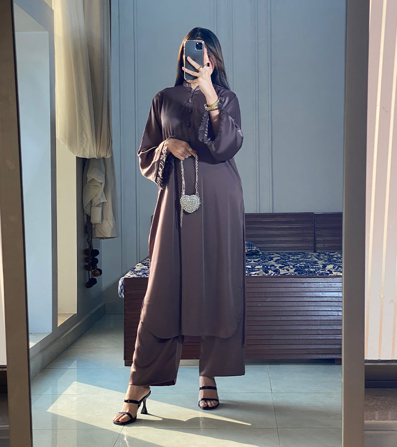 Aura Flow Co-Ord Set