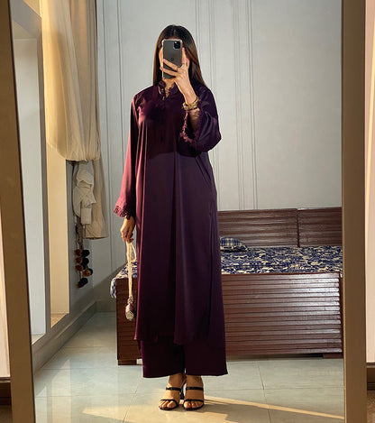 Aura Flow Co-Ord Set