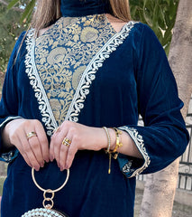 Velvet Grace Zinc