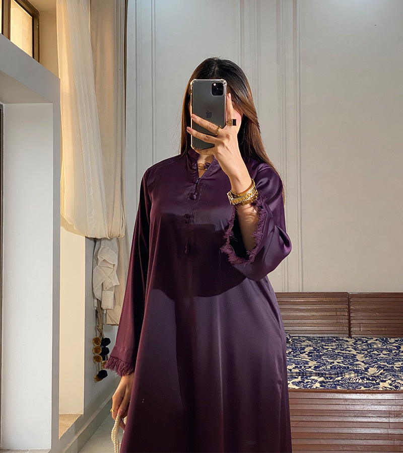 Aura Flow Co-Ord Set