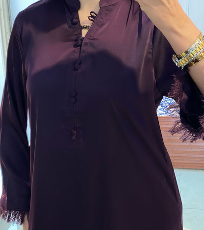 Aura Flow Co-Ord Set