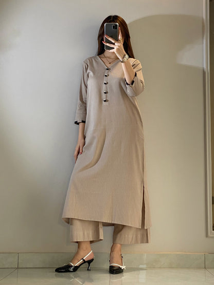 Rimal Co-ord Set