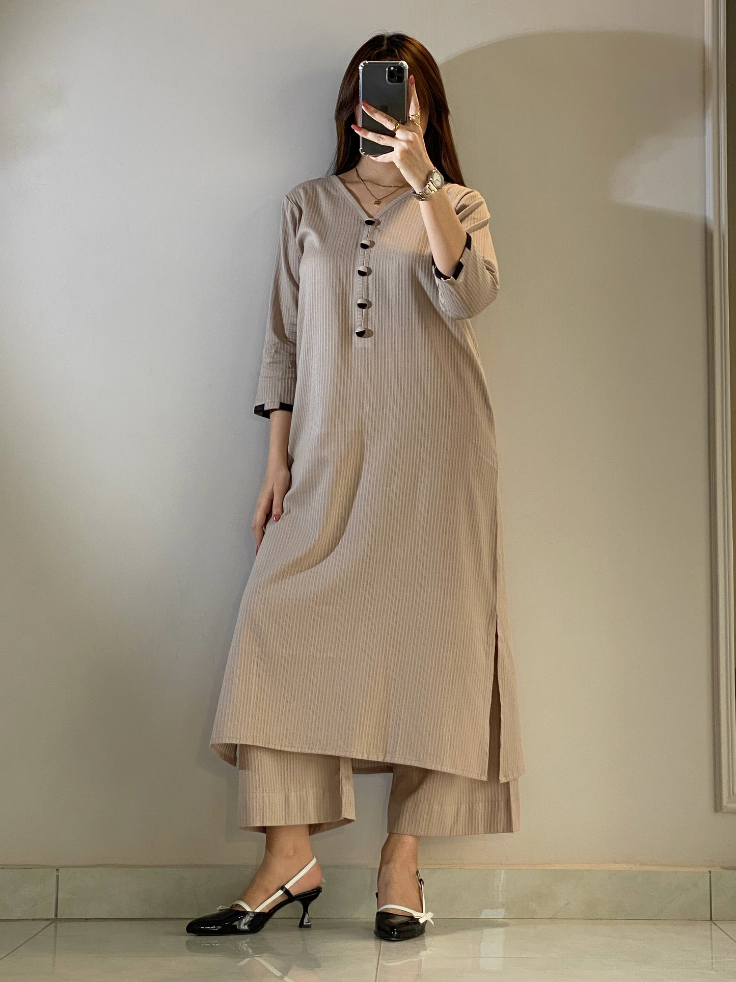 Rimal Co-ord Set