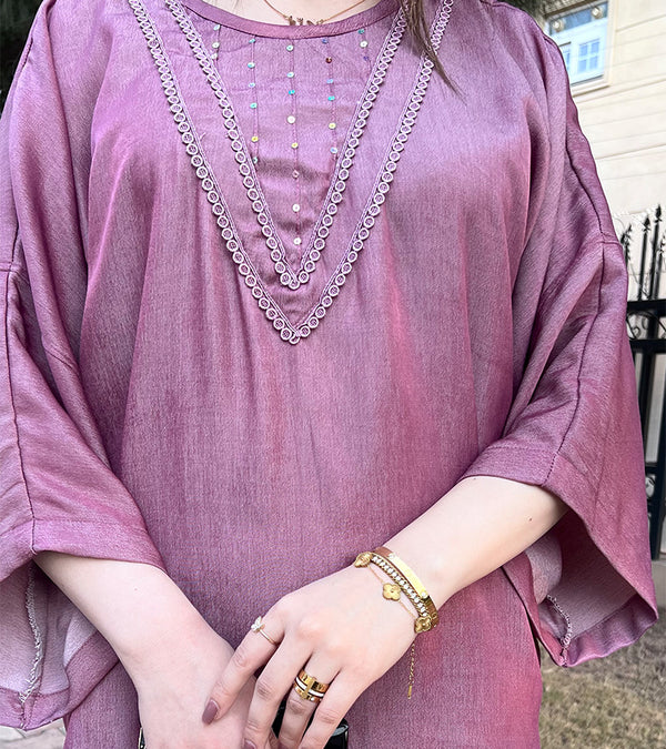 Ethereal Duo Pink