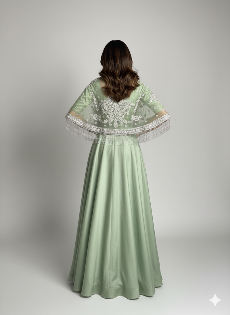 Regal Reverie