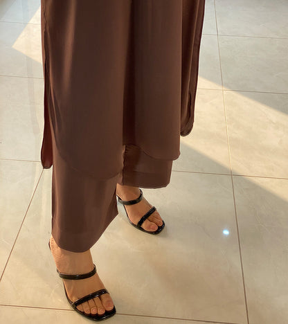 Aura Flow Co-Ord Set