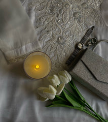 White Noir Royal