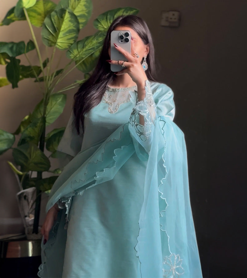 Indian Kataan Silk