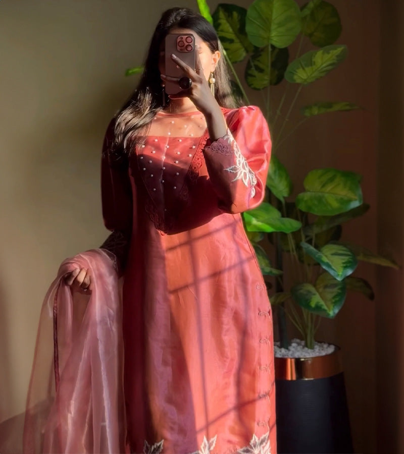 Rose Radiance