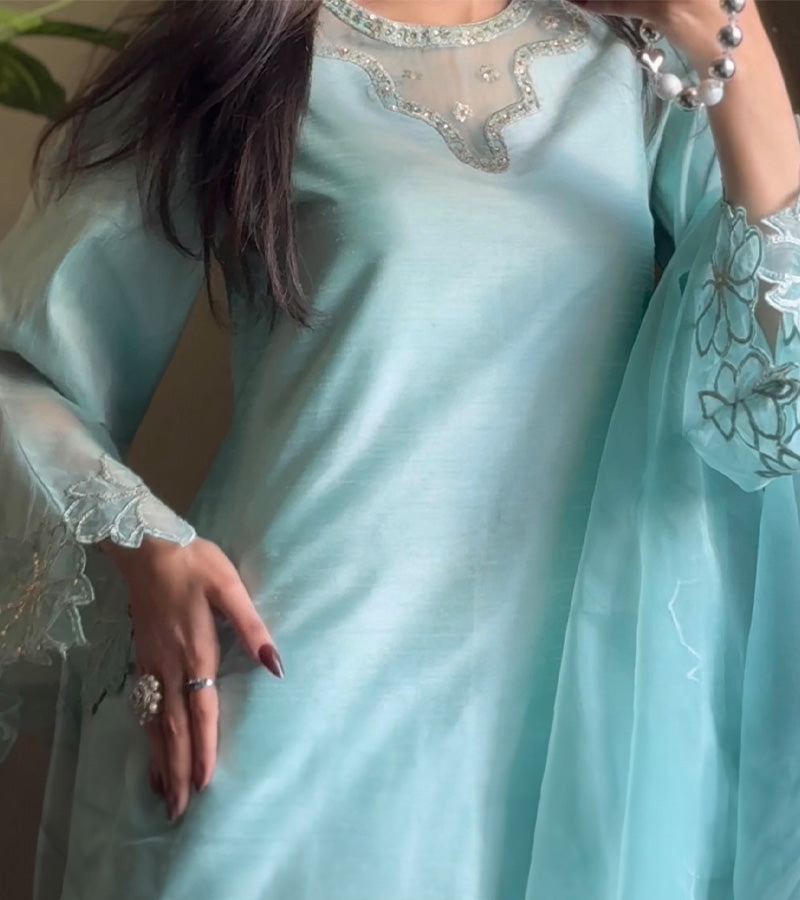 Indian Kataan Silk