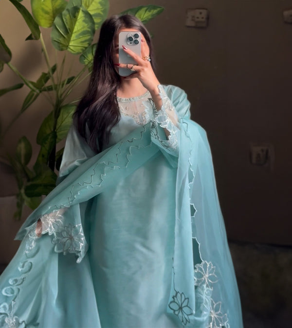 Indian Kataan Silk