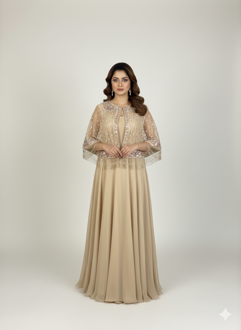 Regal Reverie