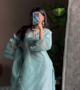 Indian Kataan Silk