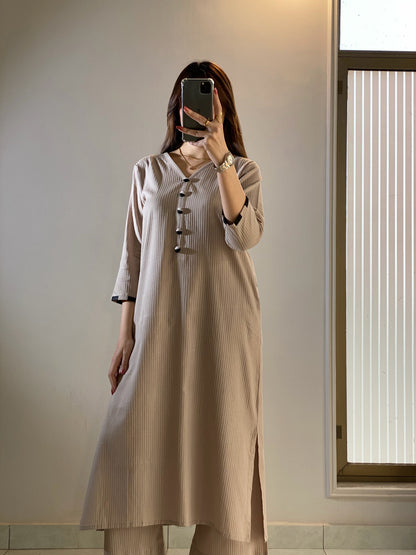 Rimal Co-ord Set
