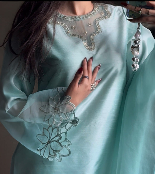 Indian Kataan Silk