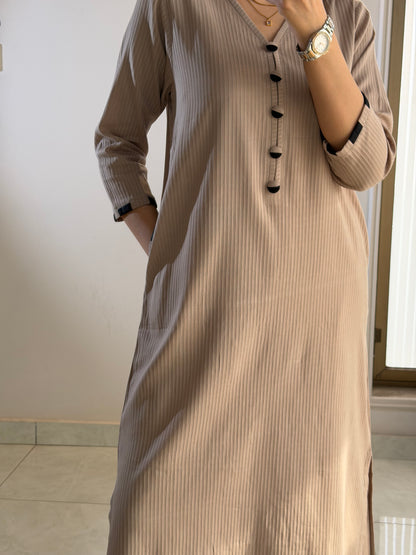 Rimal Co-ord Set