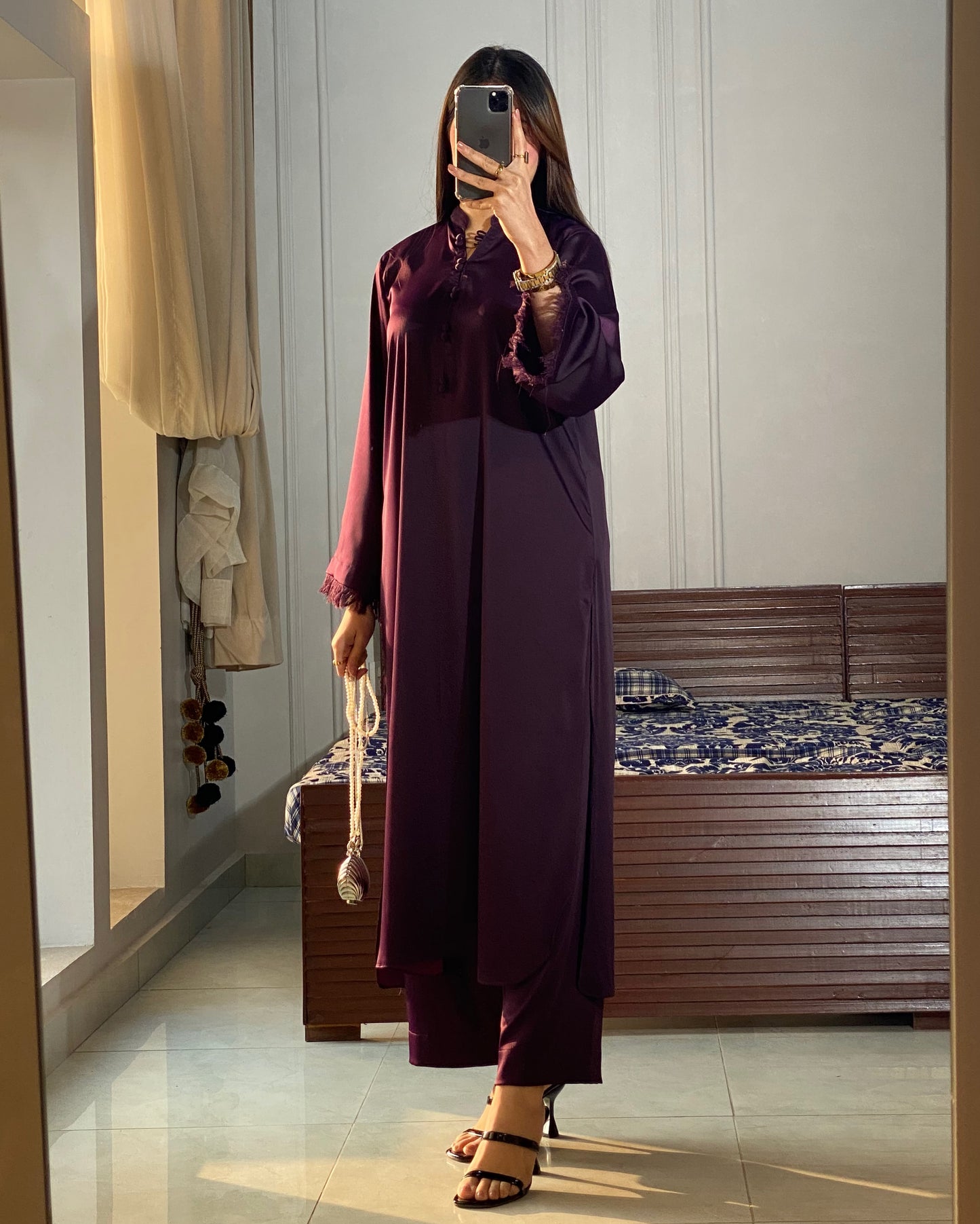 Aura Flow Co-Ord Set