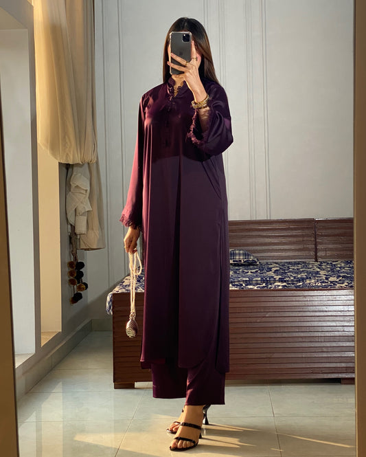 Aura Flow Co-Ord Set