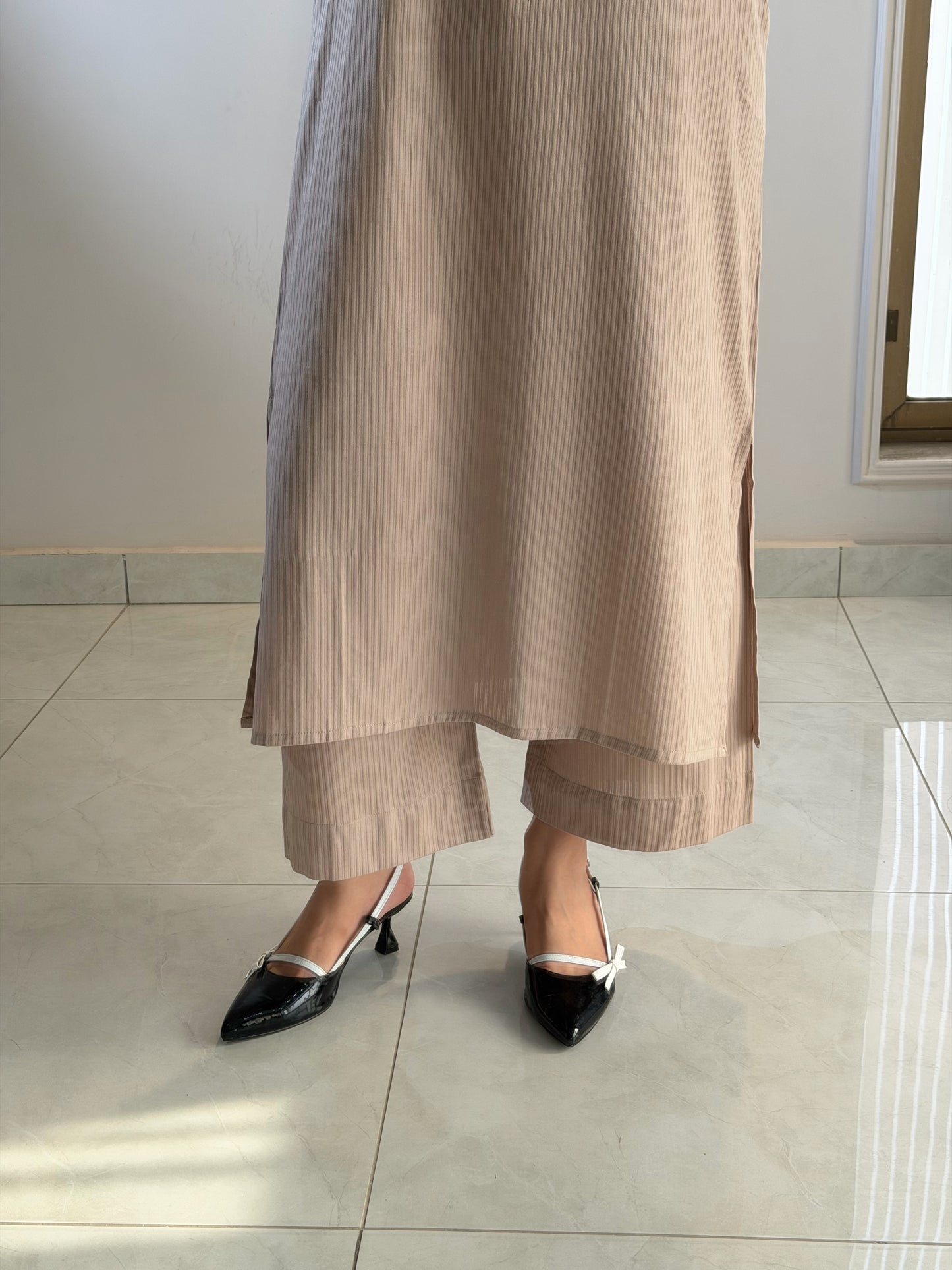 Rimal Co-ord Set