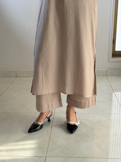 Rimal Co-ord Set