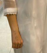 White Noir Royal