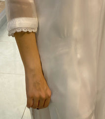 White Noir Royal