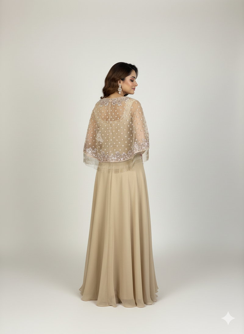 Regal Reverie