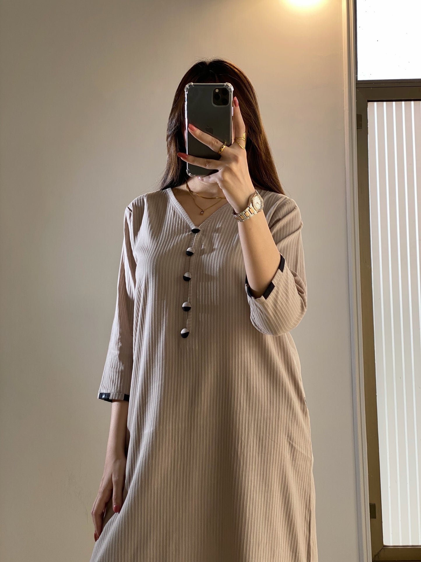 Rimal Co-ord Set