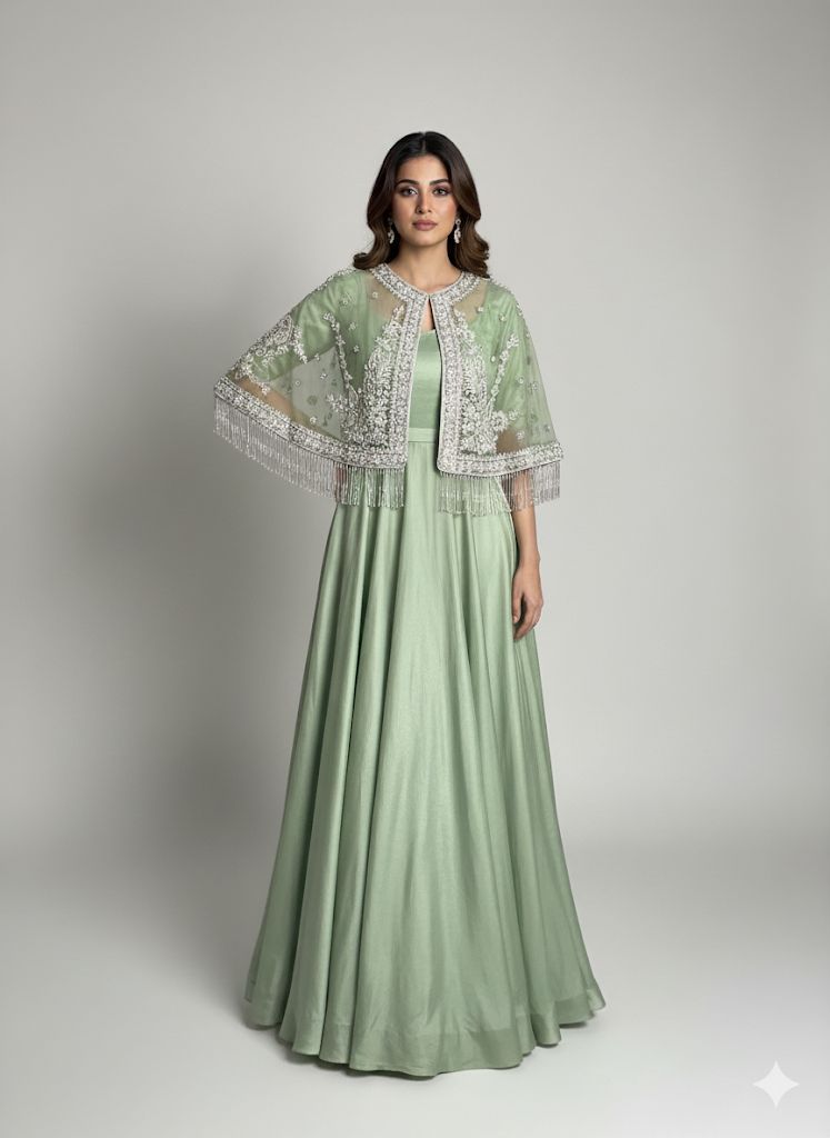 Regal Reverie