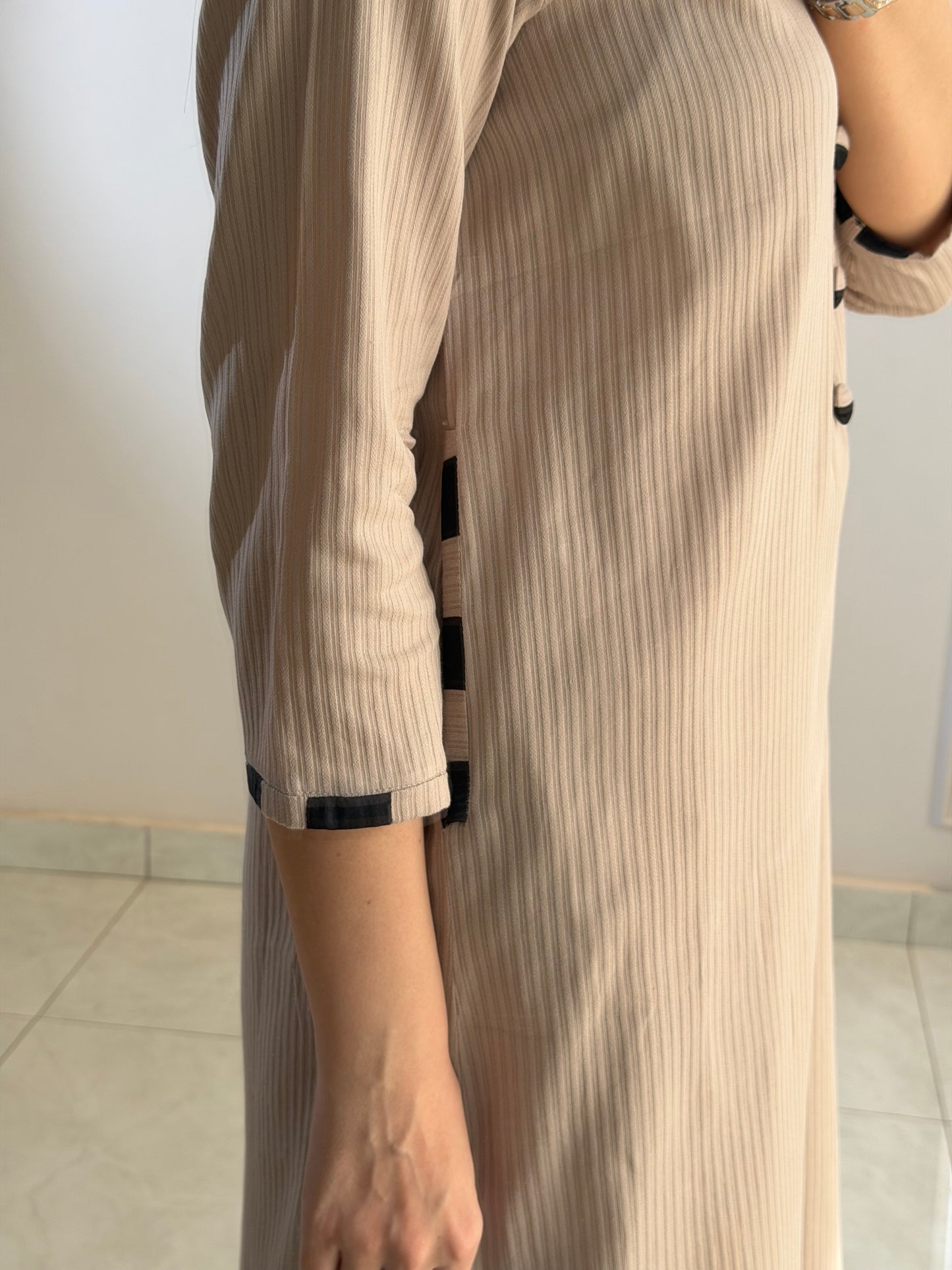 Rimal Co-ord Set