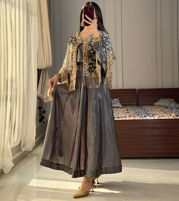 Regal Reverie