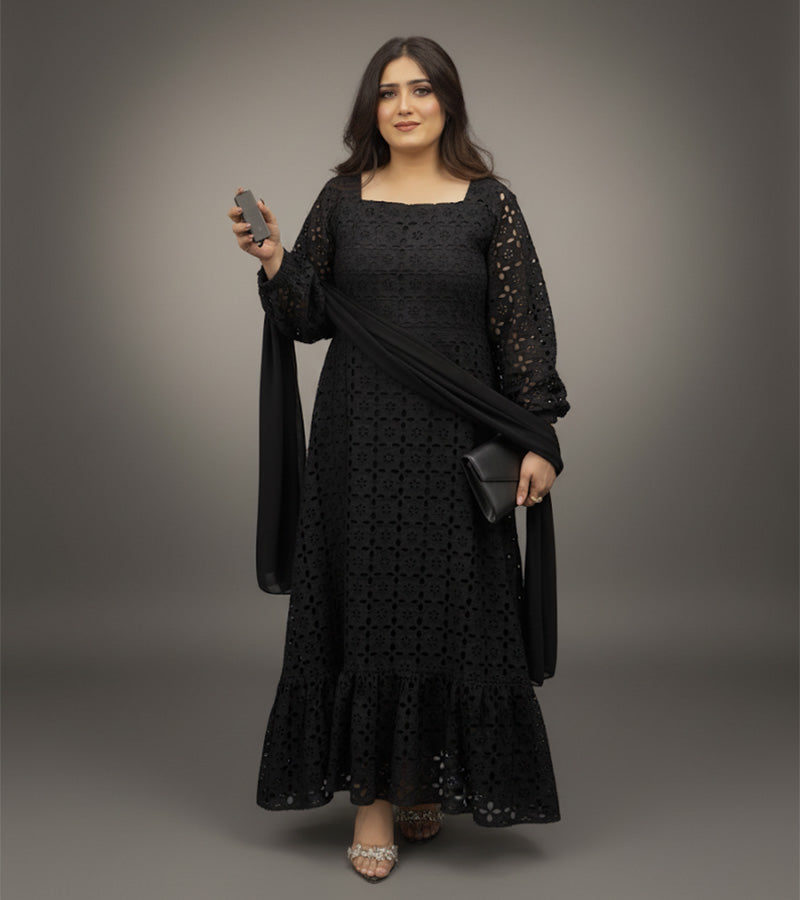 Mehak e Noir