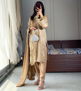 Golden Mirage