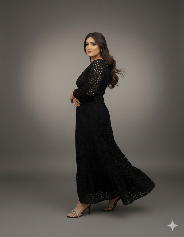 Mehak e Noir