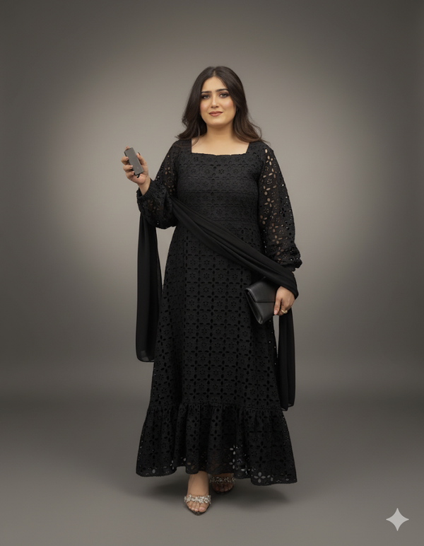Mehak e Noir