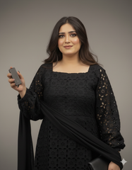Mehak e Noir