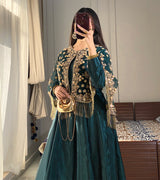 Regal Reverie