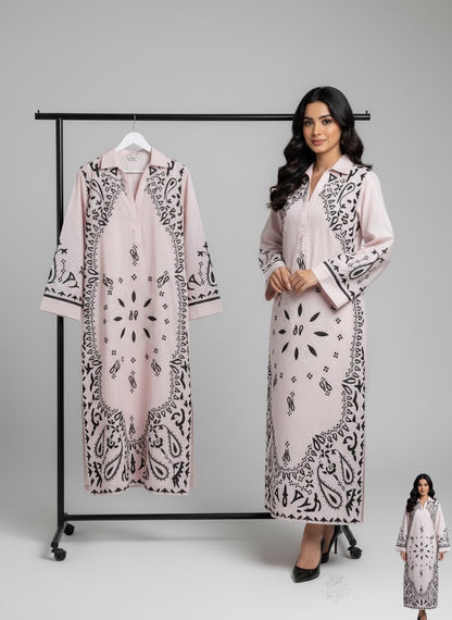 Veline Pearl Khaddar