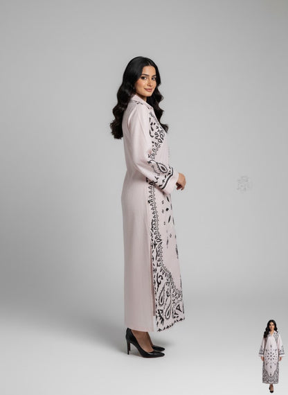 Veline Pearl Khaddar