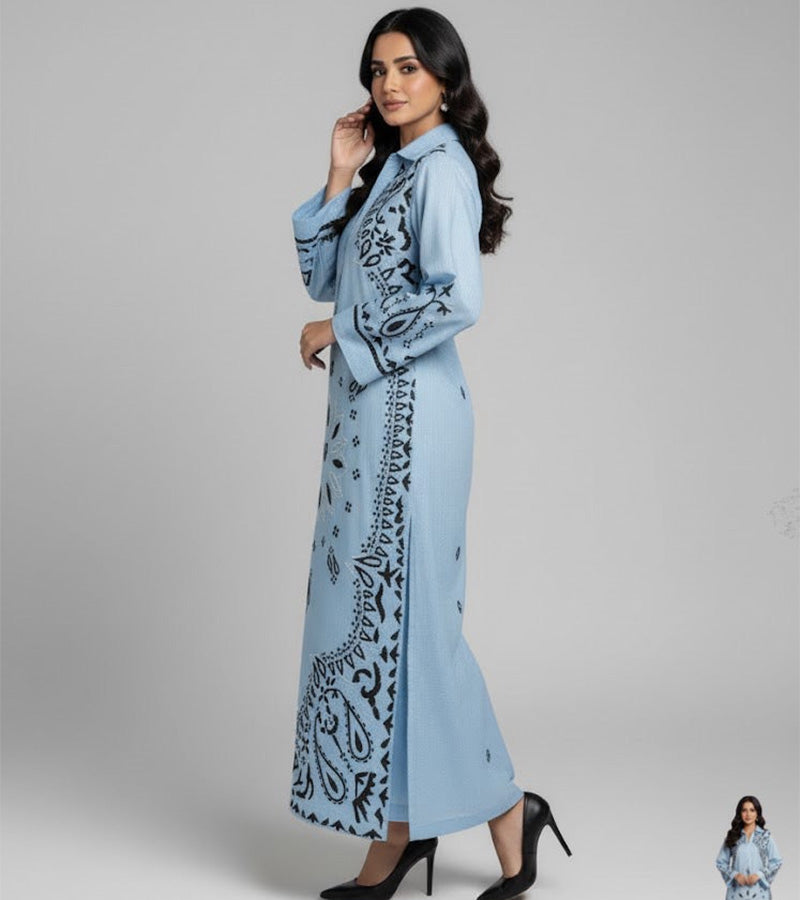 Veline Pearl Khaddar