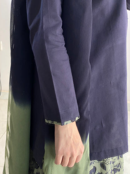 Cobalt Teal