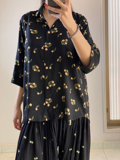 Luna Ballon PJs