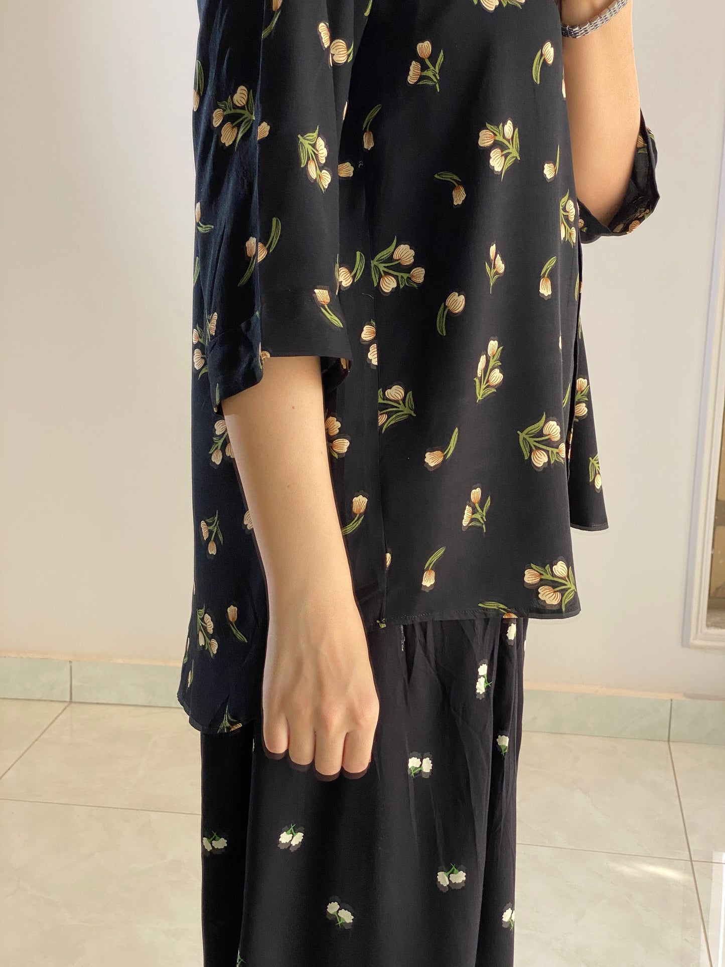 Luna Ballon PJs