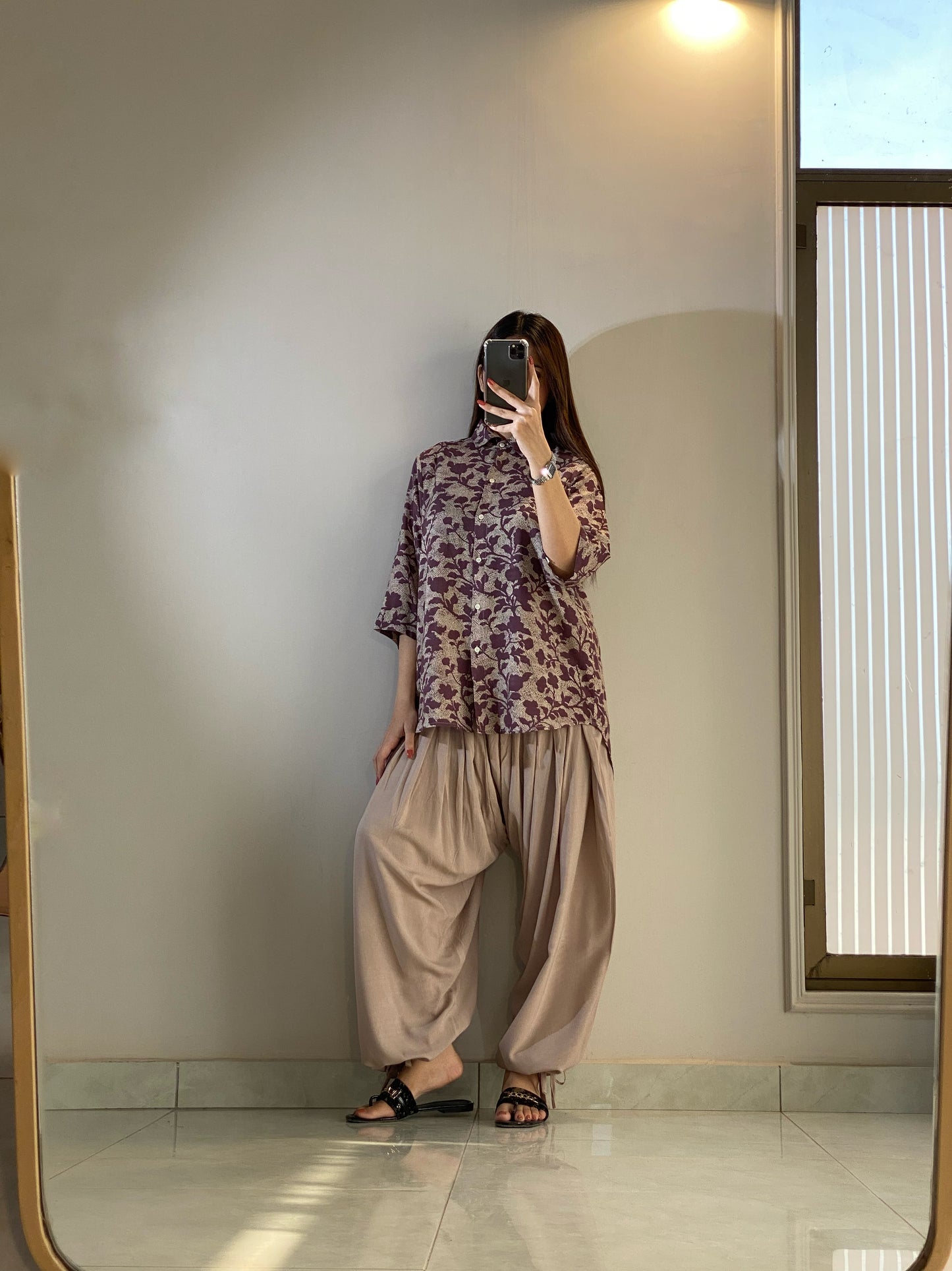 Luna Ballon PJs