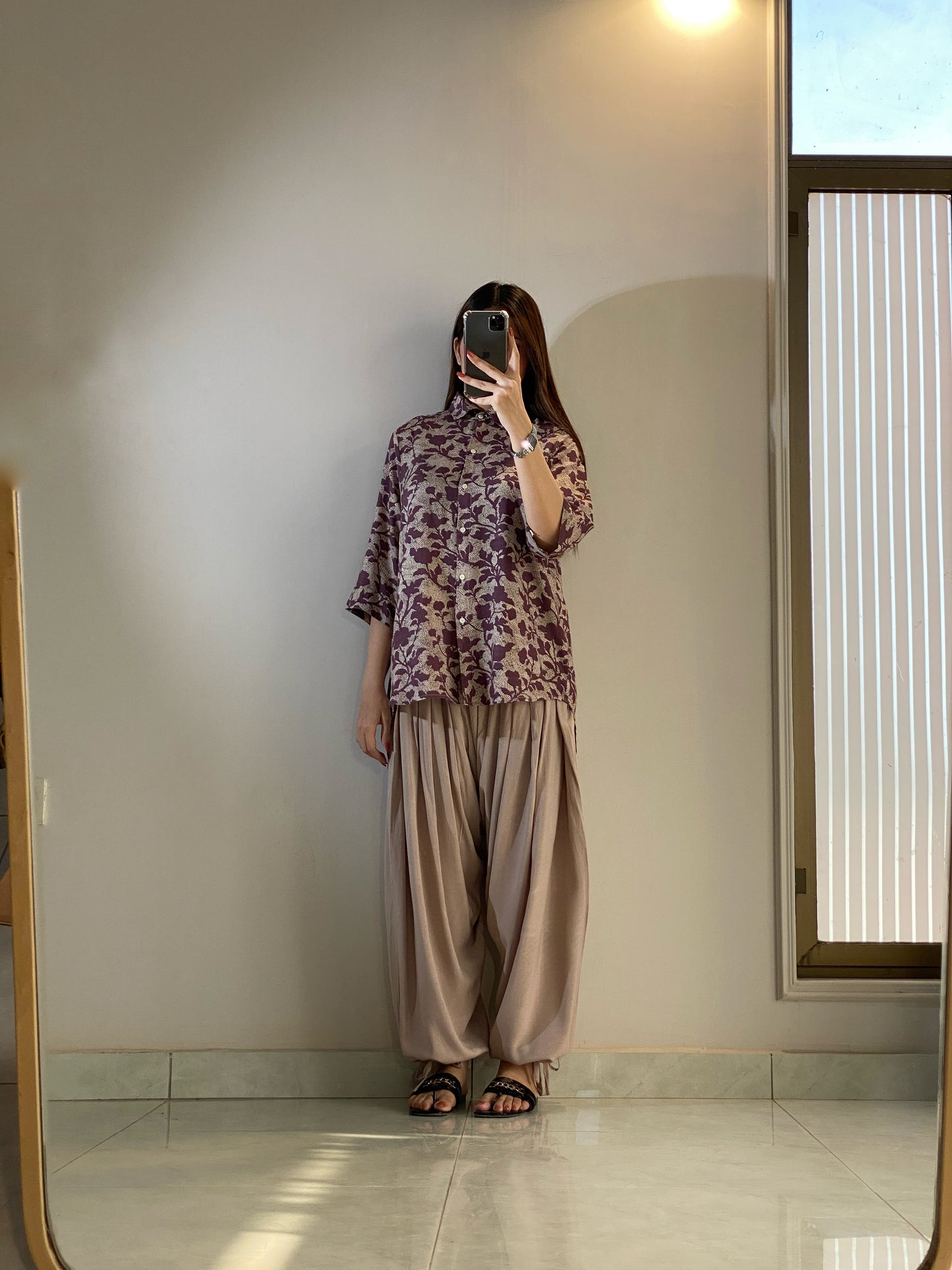 Luna Ballon PJs
