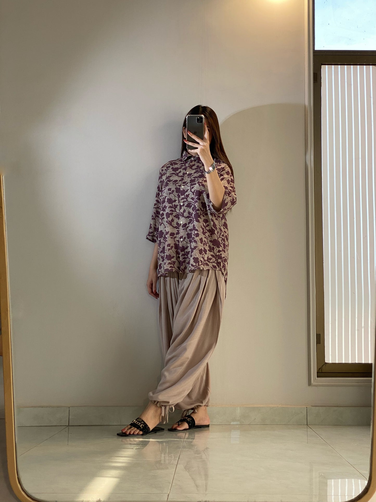 Luna Ballon PJs